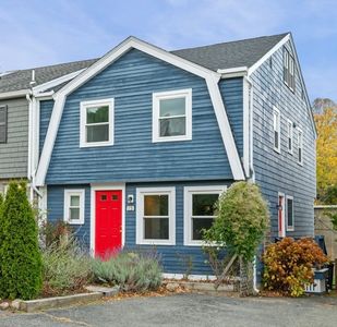 12 Heritage Way UNIT 12, Marblehead, MA, 01945