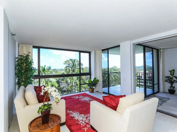 322 Aoloa St APT 709, Kailua, HI 96734