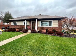 644 Tulip Ln, Martins Ferry, OH 43935