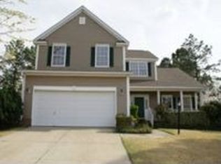 409 Ridge Trail Dr, Columbia, SC 29229