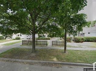 1714 Mershon St, Saginaw, MI 48602