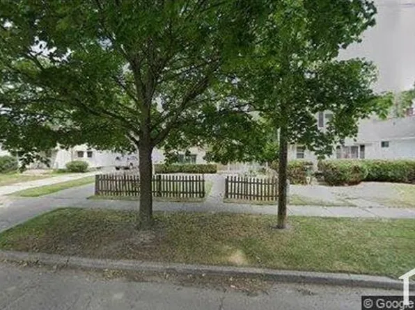 1714 Mershon St, Saginaw, MI 48602