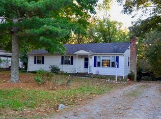 7281 Cornfield Ct, Mechanicsville, VA 23111