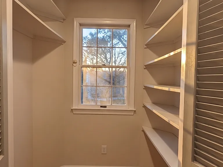 Kitchen Pantry