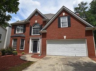 6065 Hampton Bluff Way, Roswell, GA 30075