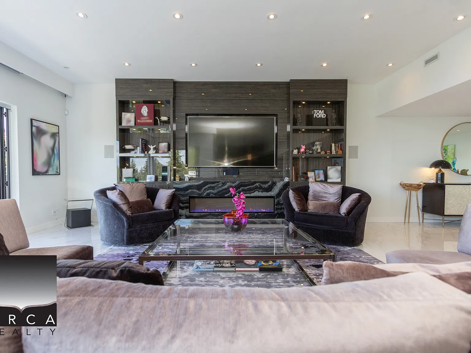 3305 Westmount Rd, West Vancouver — Photo 4