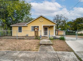 119 Sidney St, San Antonio, TX 78203