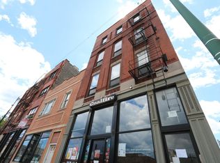 1321 W Grand Ave #2R, Chicago, IL 60642