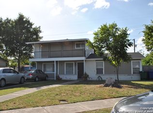 1911 Canteen St, San Antonio, TX 78227