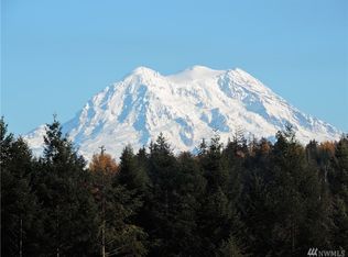 111 396th St E, Roy, WA 98580