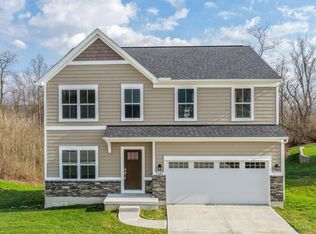 7117 Fort Scott Blvd, Harrison, OH 45030