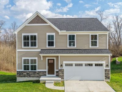 7117 Fort Scott Blvd, Harrison, OH, 45030