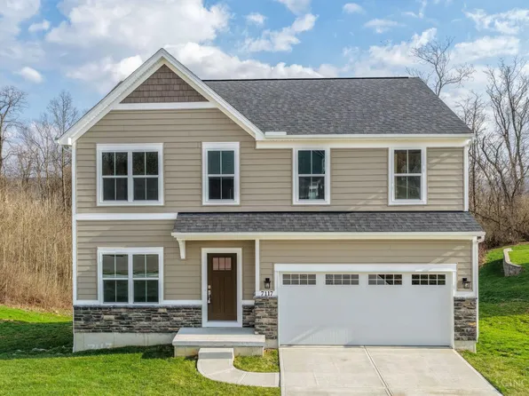 7117 Fort Scott Blvd, Harrison, OH 45030