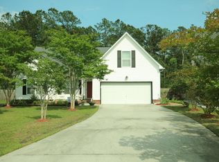 170 Cotillion Cres, Summerville, SC 29483