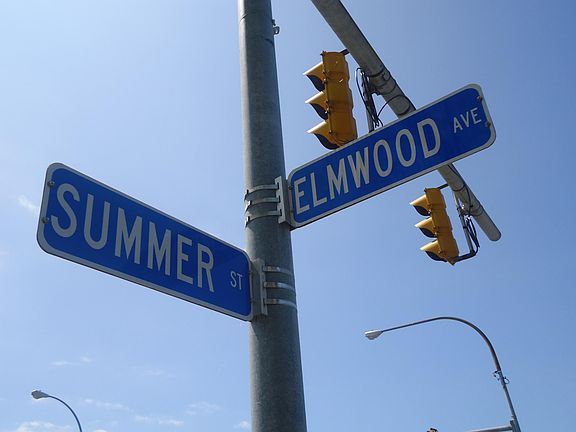 2nd image of 228 Summer St