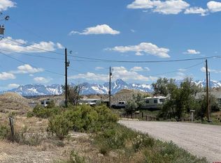 TBD (Lot 2) 6900 Road, Montrose, CO 81401