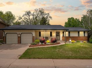 3761 S Eaton Street, Denver, CO 80235