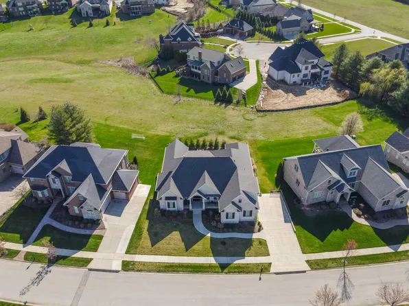 260 Grassland Park, Lexington, KY 40515