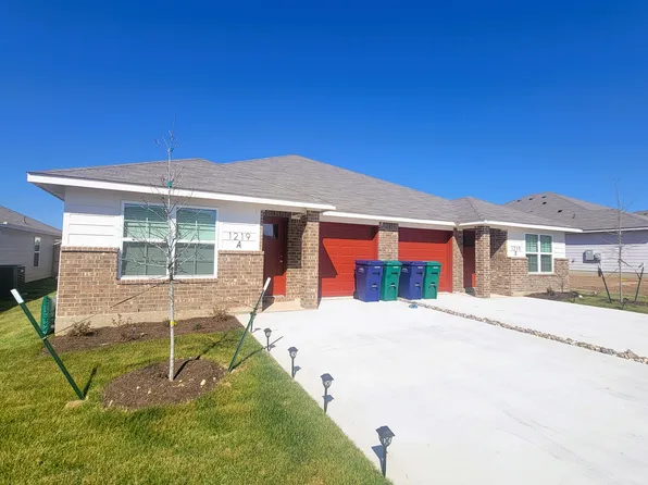 1219 Lexington Dr #A, Copperas Cove, TX 76522