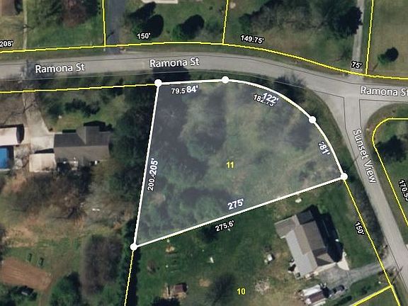 4th image of 213 Ramona St