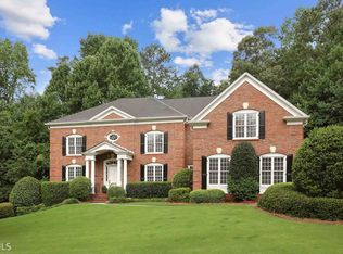 3711 Langley Oaks Pl #30, Marietta, GA 30067