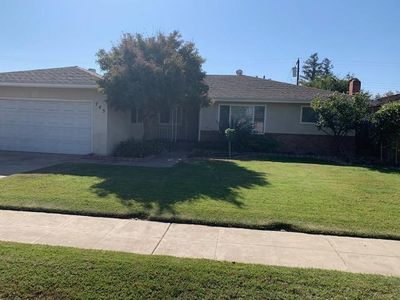 745 E Tenaya Way, Fresno, CA, 93710