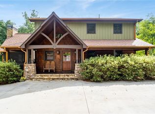 218 Chickadee Dr, Blue Ridge, GA 30513