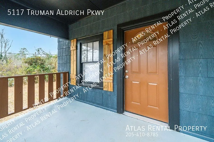 5117 Truman Aldrich Pkwy West Blocton, AL 35184 — Photo 4
