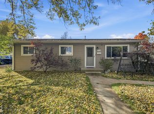 2702 S Randolph St, Indianapolis, IN 46203
