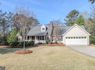 1 Shadowood Dr SE, Rome, GA 30161
