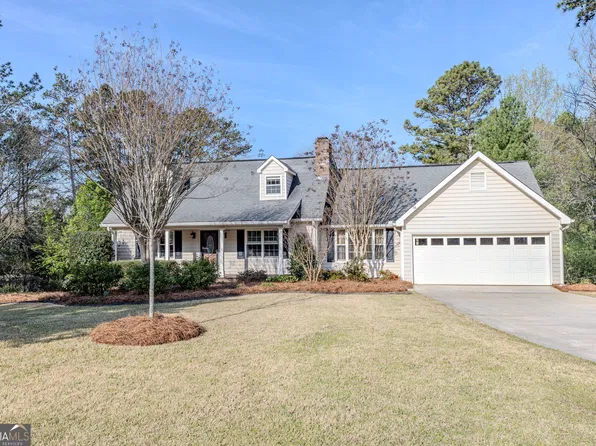 1 Shadowood Dr SE, Rome, GA 30161