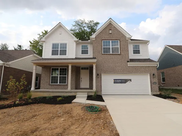 7082 Valleycrest Dr, Cincinnati, OH 45230