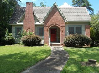 111 Homer Rd, Minden, LA 71055