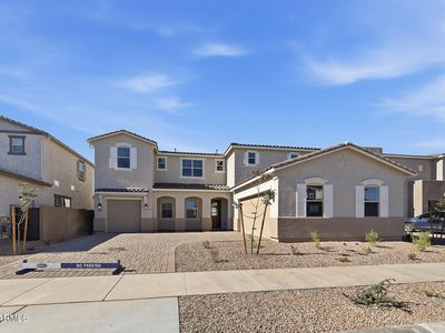 26622 S 226TH Place, Queen Creek, AZ, 85142