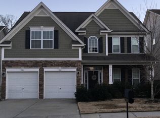 11114 Greenhead View Rd, Charlotte, NC 28262