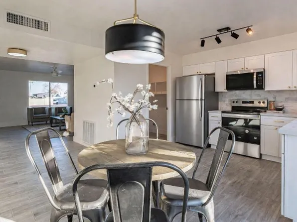 4731 N 26th Ln, Phoenix, AZ 85017