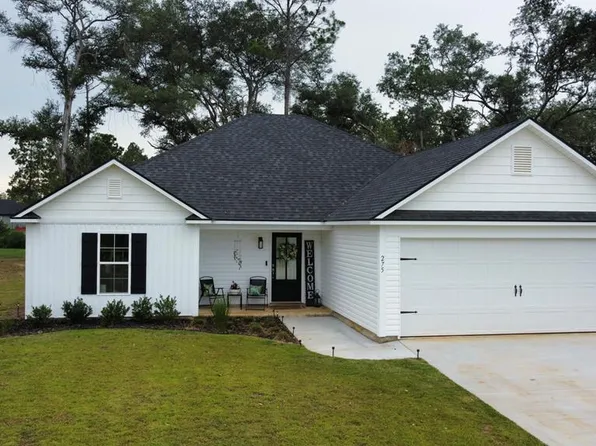 275 Sunflower Trl, Quitman, GA 31643