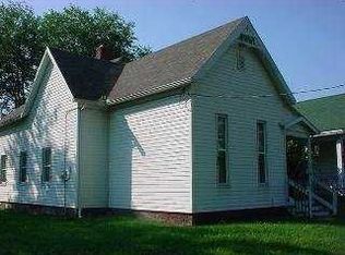 722 Yates St, Toledo, OH 43608