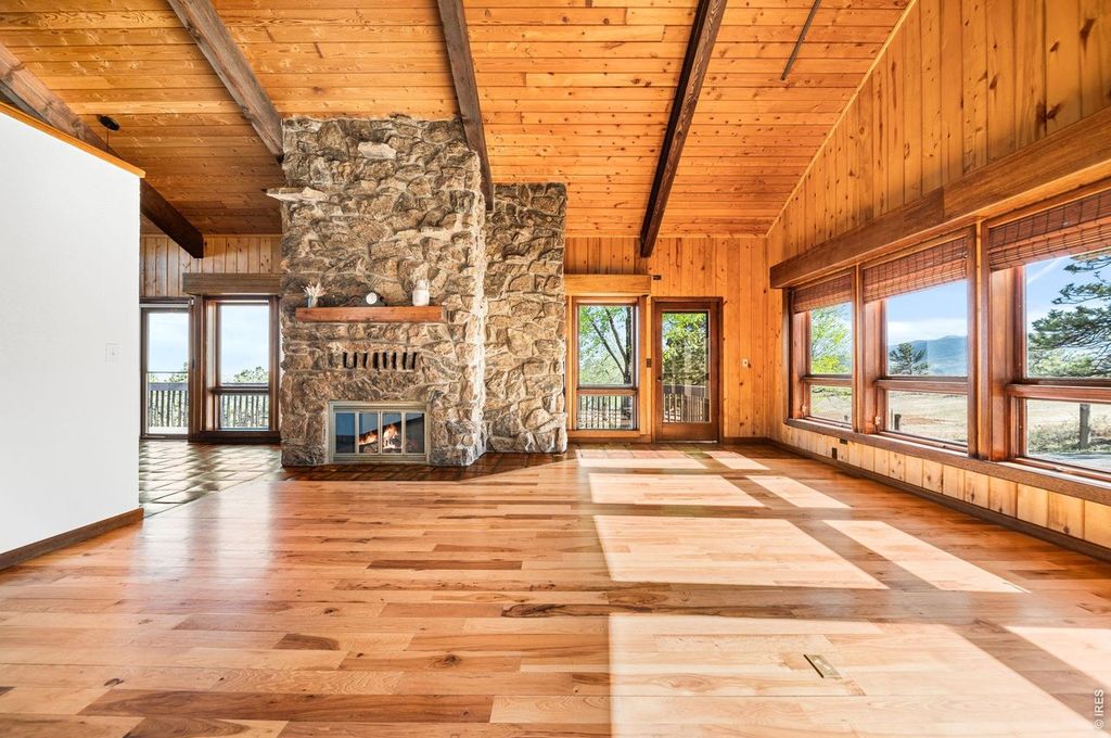 3514 Horsetooth Cliffs Way