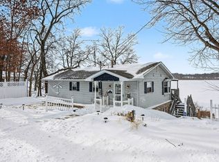 5201 12 1/2 Mile Rd, Burlington, MI 49029