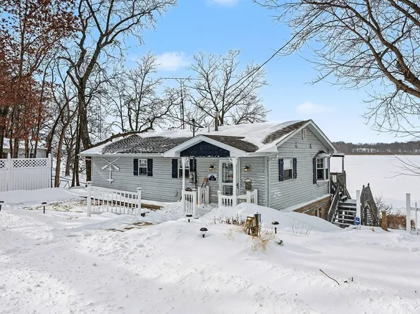 5201 12 1/2 Mile Rd, Burlington, MI 49029