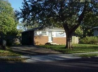 428 Mayflower Blvd, Columbus, OH