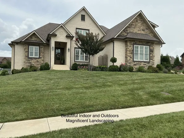 1457 Collins View Way, Clarksville, TN 37043