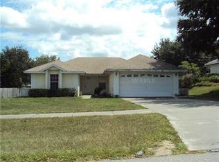 4258 Worthington Pl, Mascotte, FL 34753