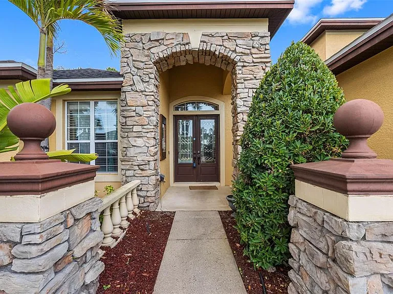 16750 Ivy Lake Dr — Photo 1