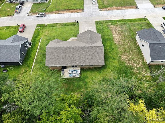 2nd image of 4024 Breckenridge Dr