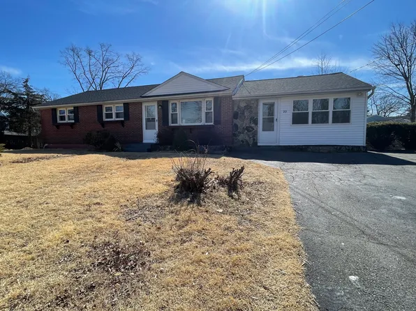 20 Bright Street, Enfield, CT 06082