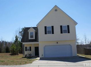 5218 Chipstone Dr, Raleigh, NC 27610