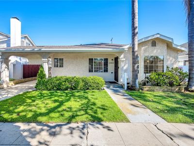 11014 Barman Ave, Culver City, CA, 90230