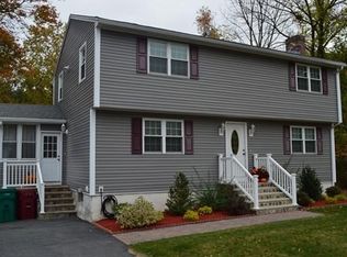 83 Ursula St, Lowell, MA 01854